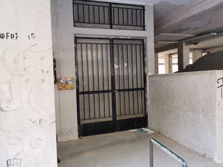 Αποθήκη 265 τ.μ. προς ενοικίαση