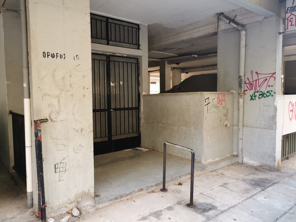 Αποθήκη 265 τ.μ. πρός ενοικίαση, Αθήνα - Δυτικά Προάστια, Γαλάτσι