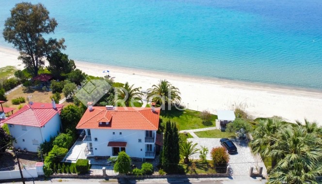 Μονοκατοικία 100 τ.μ. πρός πώληση, Χαλκιδική, Σιθωνία