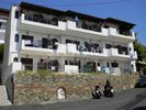 Hotel 320sqm for sale-Sithonia » Neos Marmaras