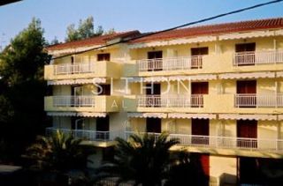 Ξενοδοχείο 450 τ.μ. για πώληση
