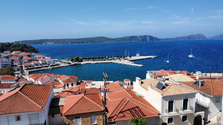 Οικόπεδο 850 τ.μ. για πώληση, Μεσσηνία, Πύλος