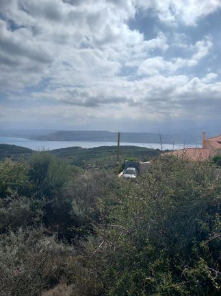 Οικόπεδο 400 τ.μ. για πώληση, Ν. Χανίων, Ακρωτήρι