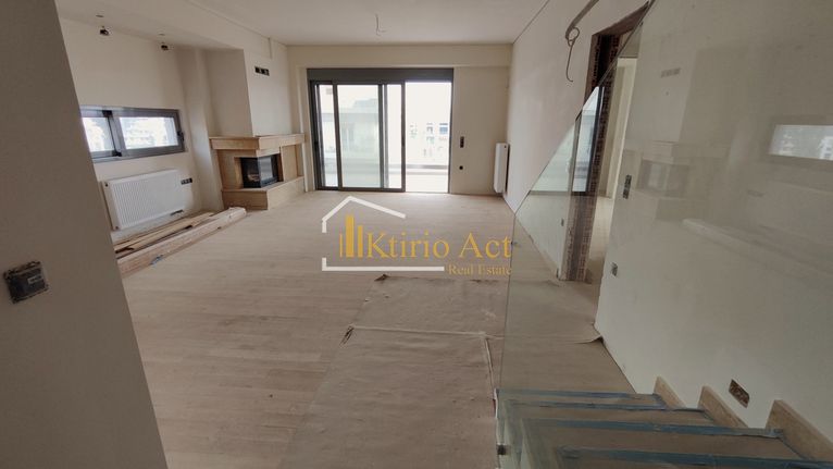 Maisonette 136 sqm for sale, Athens - South, Alimos