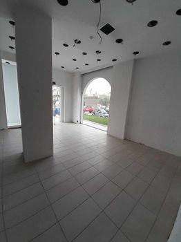 Store 200sqm for rent-Patra » T.E.I.