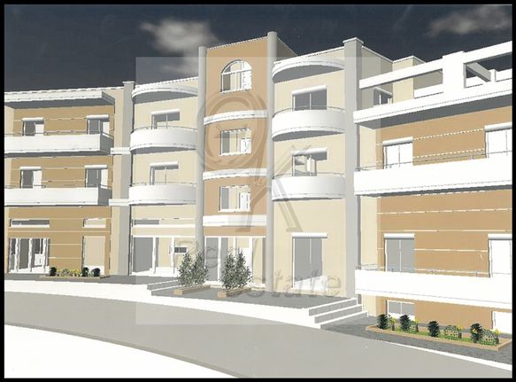 Apartment 108 sqm for sale, Dodecanese, Rhodes