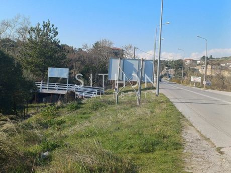 Parcel 8.496 sqm for sale