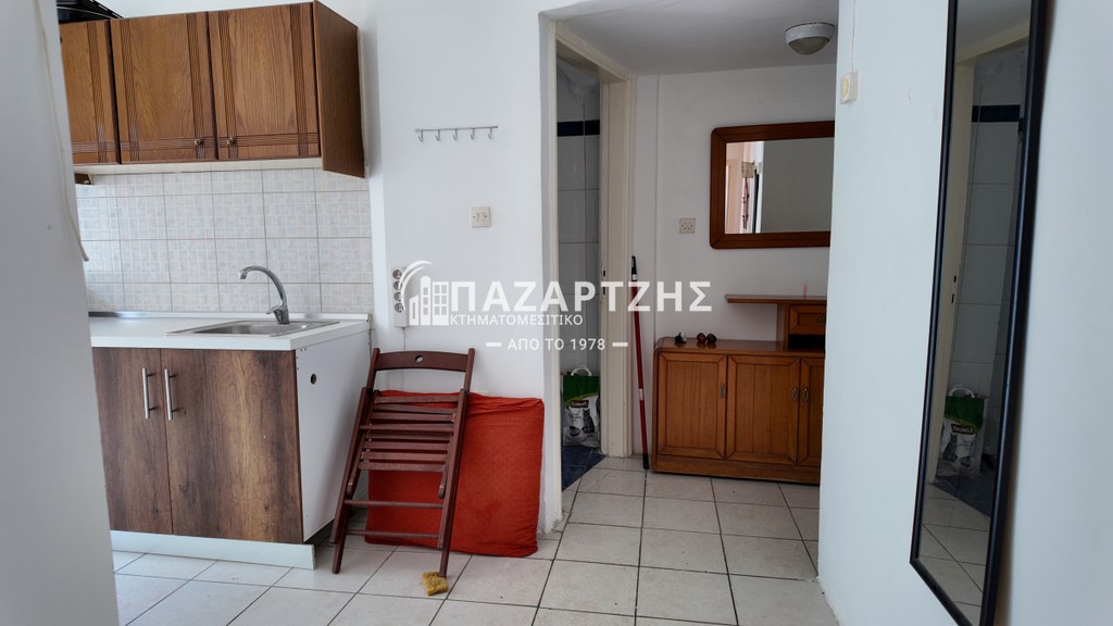 Διαμέρισμα 58 τ.μ. πρός ενοικίαση, Θεσσαλονίκη - Κέντρο, Κέντρο