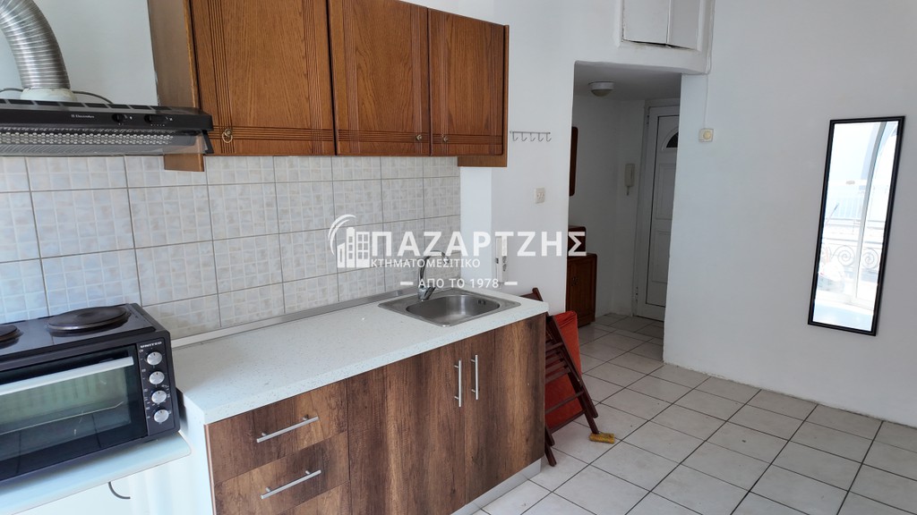 Διαμέρισμα 58 τ.μ. πρός ενοικίαση, Θεσσαλονίκη - Κέντρο, Κέντρο