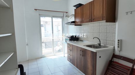 Διαμέρισμα 58 τ.μ. προς ενοικίαση