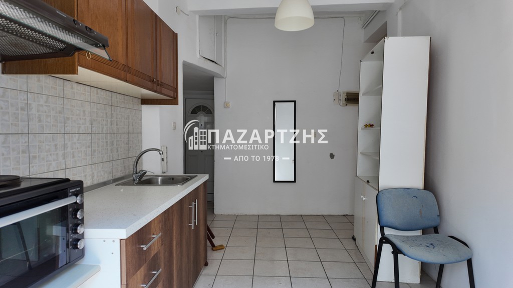 Διαμέρισμα 58 τ.μ. πρός ενοικίαση, Θεσσαλονίκη - Κέντρο, Κέντρο