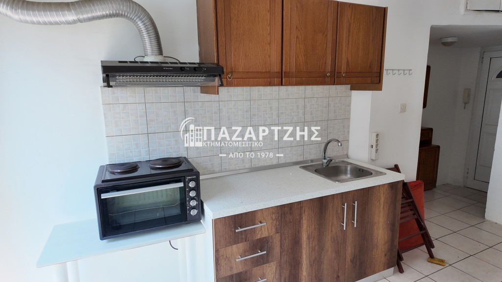 Διαμέρισμα 58 τ.μ. πρός ενοικίαση, Θεσσαλονίκη - Κέντρο, Κέντρο