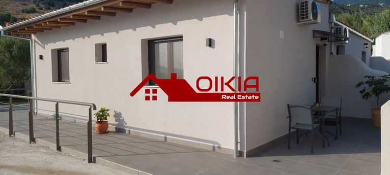 Studio / γκαρσονιέρα 30 τ.μ. για ενοικίαση, Μαγνησία, Πορταριά