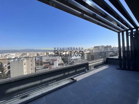 Maisonette 141sqm for sale-Vizantio