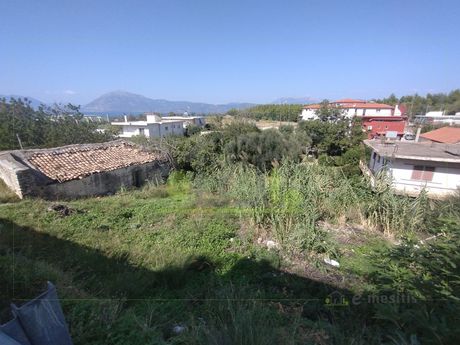 Οικόπεδο 200τ.μ. για πώληση-Πάτρα » Προάστιο
