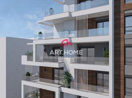 Maisonette 105,03sqm for sale-Ippokratio