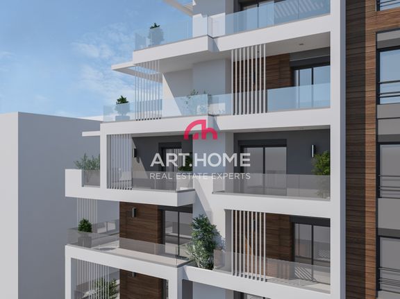 Μεζονέτα 105,03 τ.μ. για πώληση, Θεσσαλονίκη - Κέντρο, Ιπποκράτειο