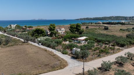 Detached home 96sqm for sale-Kranidi » Petrothalassa