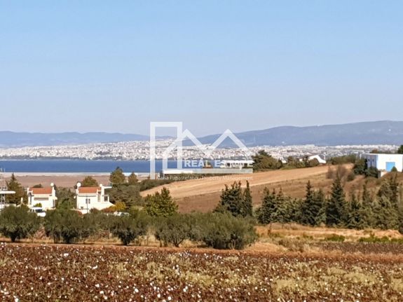 Parcel 17.850 sqm for sale, Thessaloniki - Suburbs, Thermaikos