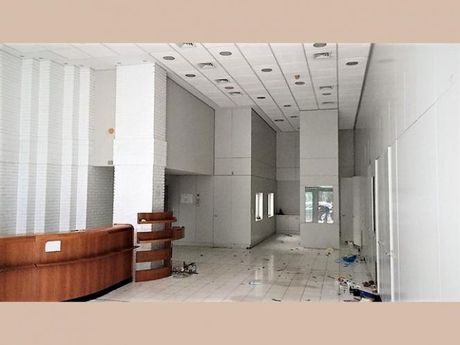 Store 283sqm for rent-Kalithea » Centre
