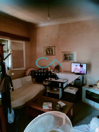 Detached home 64 sqm for sale, Athens - West, Kamatero