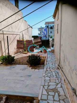 Land plot 175 sqm for sale, Athens - West, Kamatero