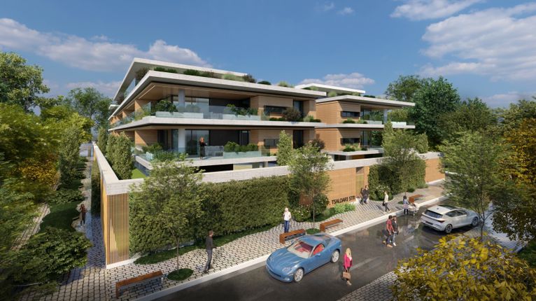 Maisonette 166 sqm for sale, Thessaloniki - Suburbs, Thermi