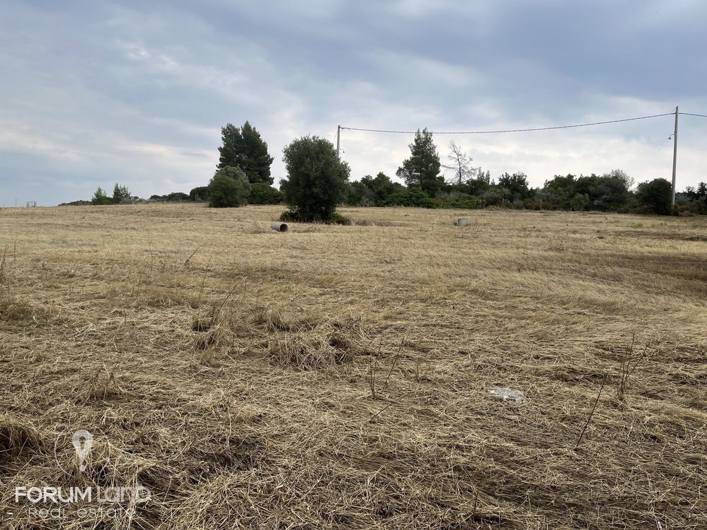 Οικόπεδο 350 τ.μ. προς πώληση, Μεταμόρφωση Ορμύλιας
