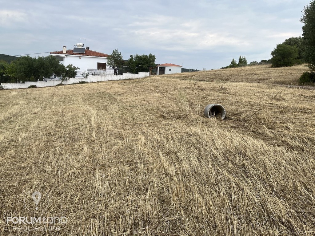 Οικόπεδο 350 τ.μ. προς πώληση, Μεταμόρφωση Ορμύλιας