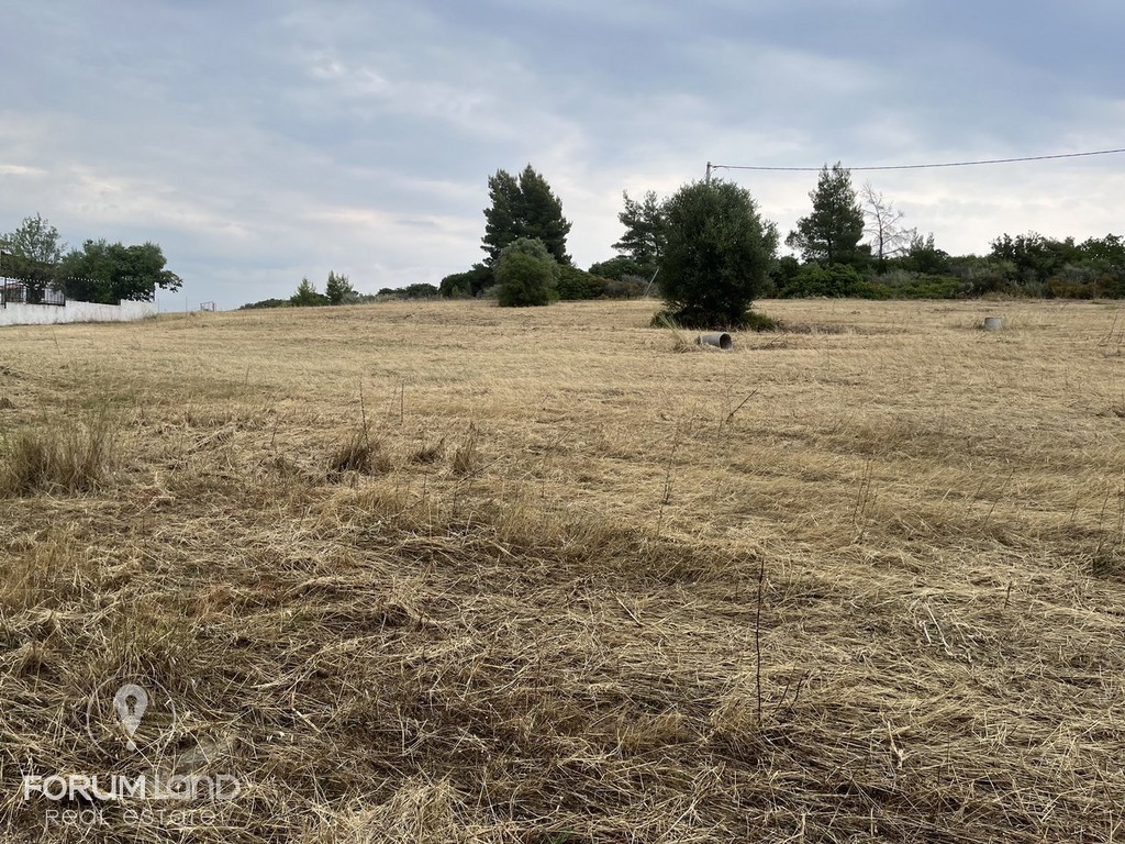 Οικόπεδο 350 τ.μ. προς πώληση, Μεταμόρφωση Ορμύλιας