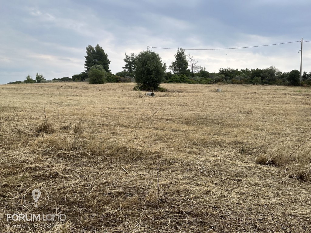 Οικόπεδο 350 τ.μ. προς πώληση, Μεταμόρφωση Ορμύλιας