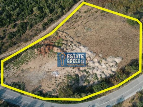 Parcel 5.824 sqm for sale