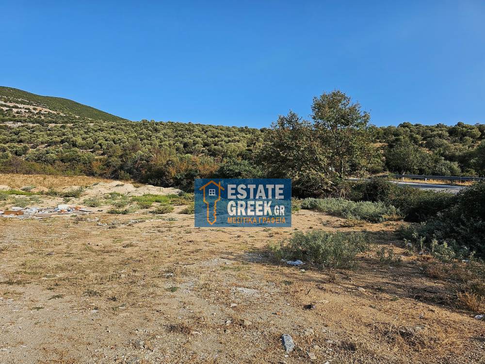 Αγροτεμάχια 5.824 τ.μ. πρός πώληση, Ν. Καβάλας, Καβάλα