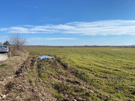 Parcel 33.294 sqm for sale