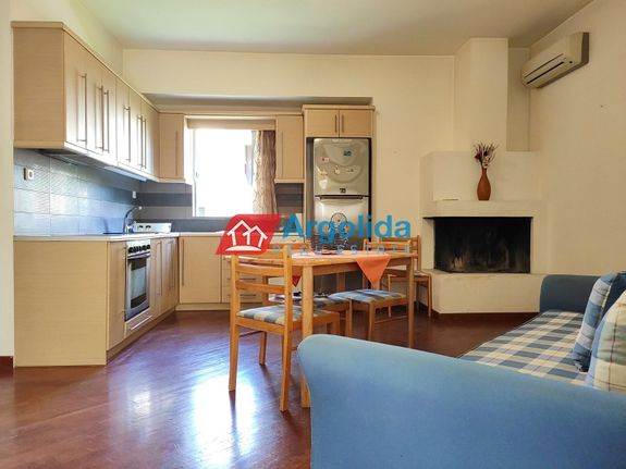 Apartment 55 sqm for sale, Corinthia, Xilokastro