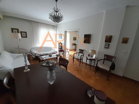 Office 90 sqm for sale, Thessaloniki - Center, Analipsi