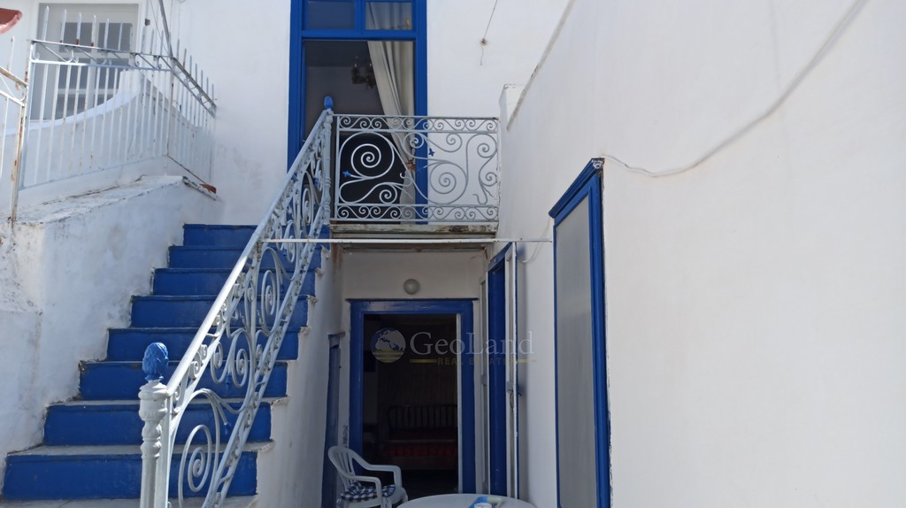 Μονοκατοικία 131 τ.μ. προς πώληση, Κέντρο Ύδρας