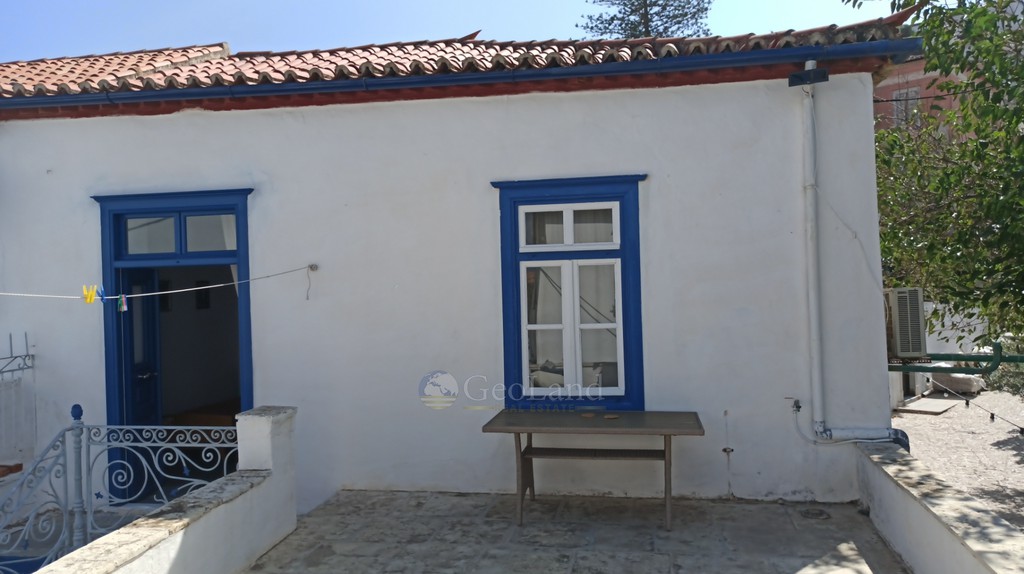 Μονοκατοικία 131 τ.μ. προς πώληση, Κέντρο Ύδρας