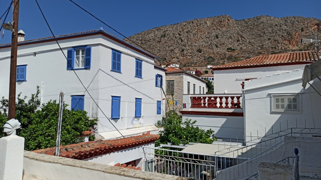 Μονοκατοικία 131 τ.μ. προς πώληση, Κέντρο Ύδρας
