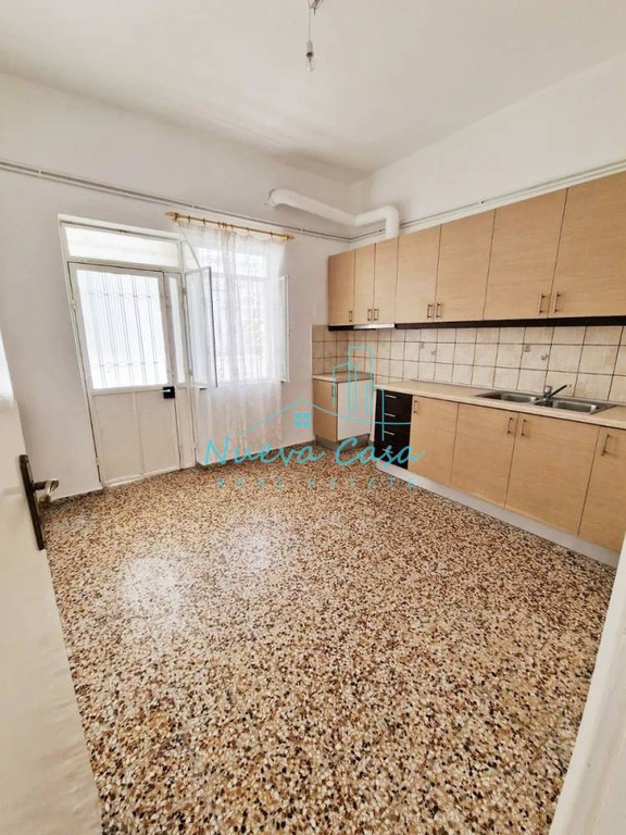 Διαμέρισμα 72 τ.μ. πρός ενοικίαση, Αχαΐα, Πάτρα