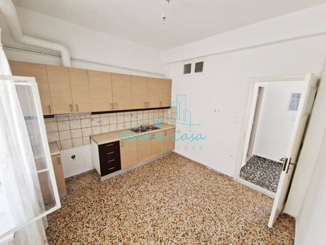 Apartment 72 sqm for rent