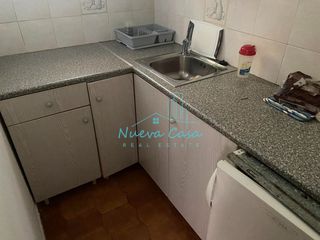 Studio / γκαρσονιέρα 25 τ.μ. για ενοικίαση, Αχαΐα, Πάτρα-thumb-1