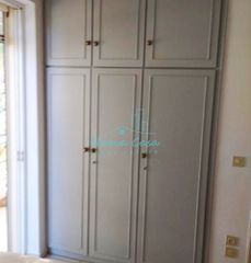 Studio / γκαρσονιέρα 25 τ.μ. για ενοικίαση, Αχαΐα, Πάτρα-thumb-6