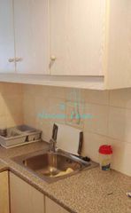 Studio / γκαρσονιέρα 25 τ.μ. για ενοικίαση, Αχαΐα, Πάτρα-thumb-13