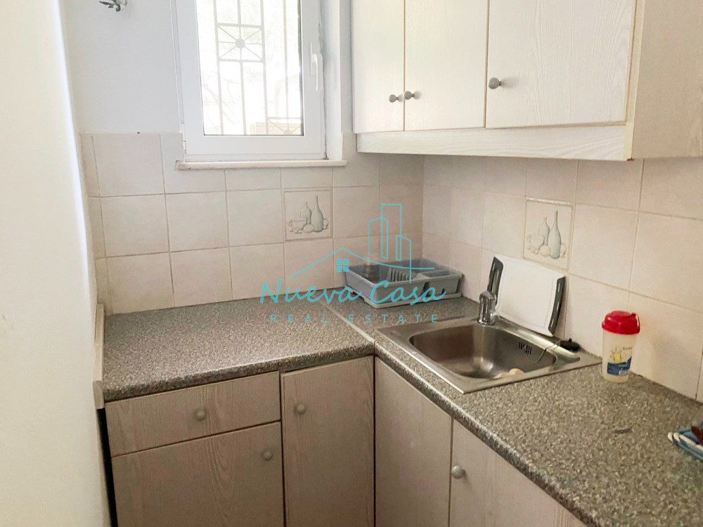 Studio / γκαρσονιέρα 25 τ.μ. προς ενοικίαση, Προάστιο Πάτρας
