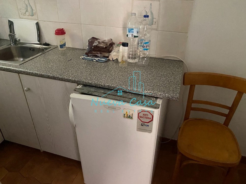 Studio / γκαρσονιέρα 25 τ.μ. προς ενοικίαση, Προάστιο Πάτρας
