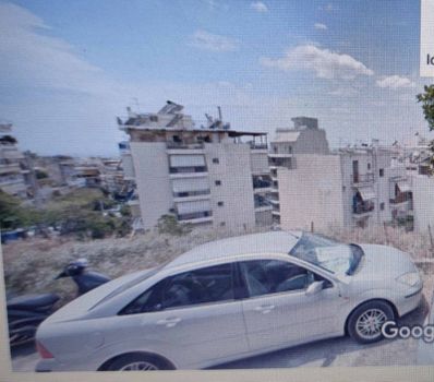 Land plot 212sqm for sale-Kalithea » Lofos Sikelias