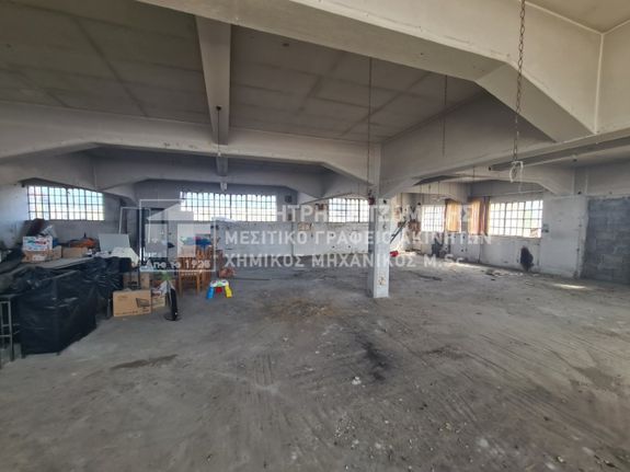 Hall 285 sqm for rent, Magnesia, Volos