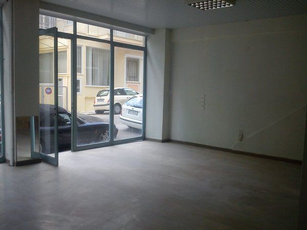 Κατάστημα 129 τ.μ. πρός ενοικίαση, Αχαΐα, Πάτρα