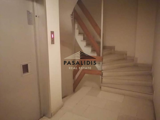 Studio / γκαρσονιέρα 37 τ.μ. πρός πώληση, Θεσσαλονίκη - Κέντρο, Λευκός Πύργος